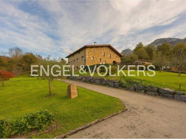 Casa en venta en Elorrio, Guipúzcoa