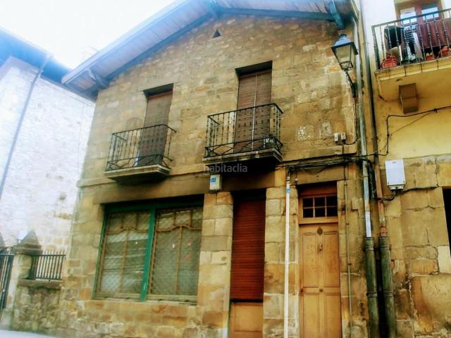 Casa en venta en Elorrio, Guipúzcoa