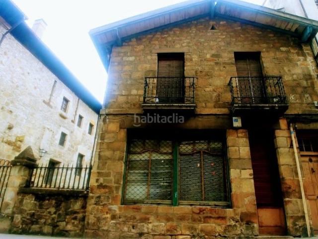 Casa en venta en Elorrio, Guipúzcoa