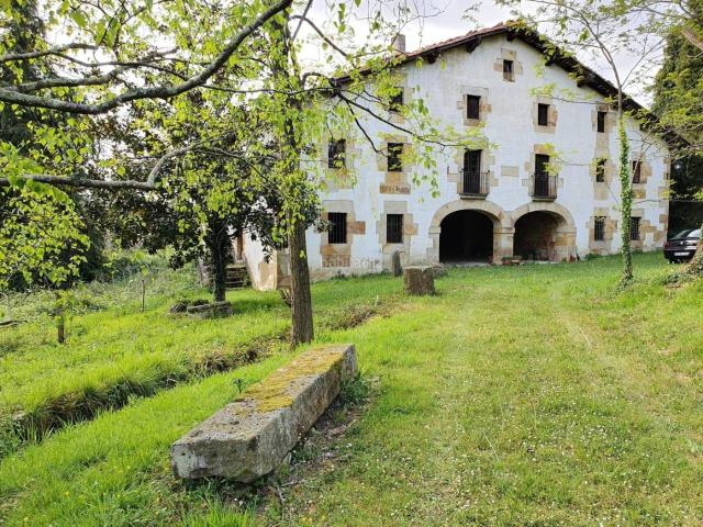 Casa en venta en Elorrio