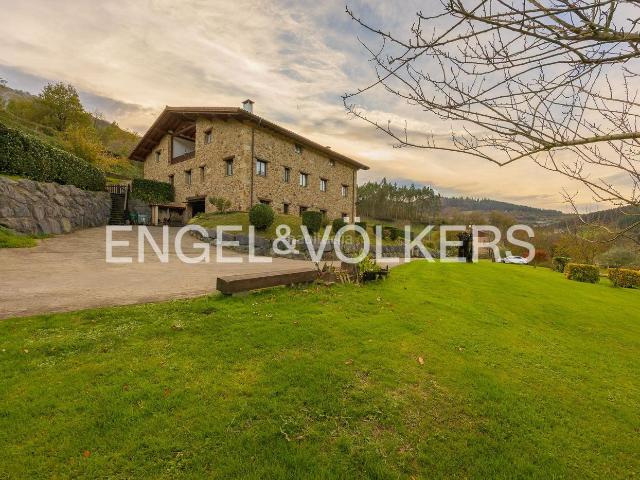 Casa en venta en Elorrio, Guipúzcoa