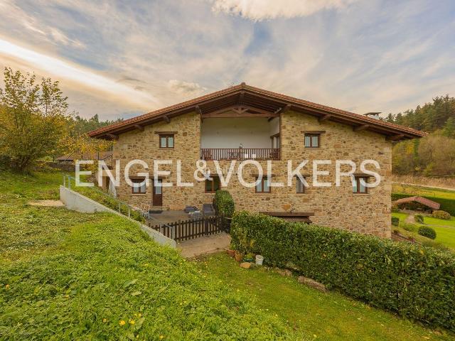 Casa en venta en Elorrio, Guipúzcoa