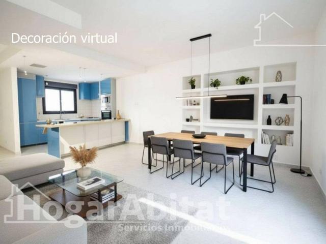 Casa en venta en els Poblets, la Marina Alta