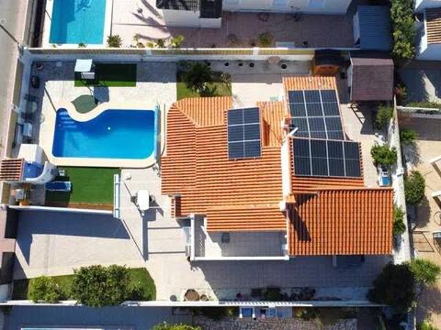 Casa en venta en els Poblets, la Marina Alta