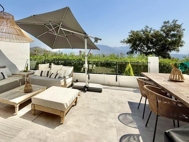 Casa en venta en Artola, Costa del Sol Occidental