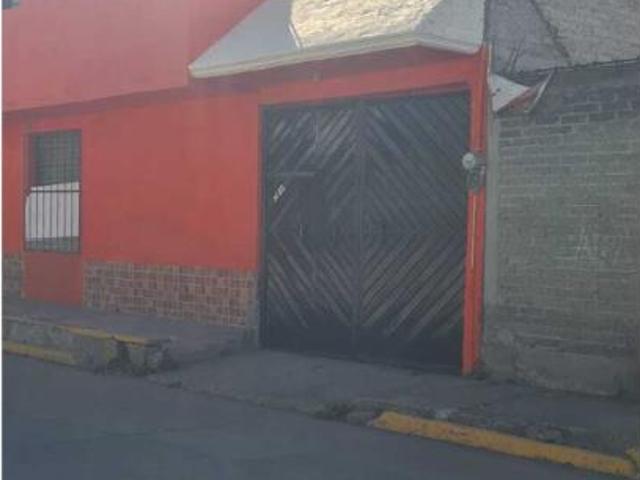 Casa en venta en Chalco de Díaz Covarrubias, Chalco