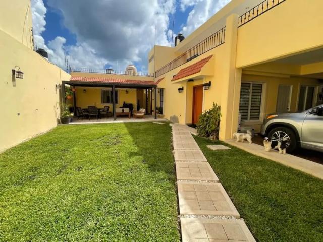 Casa en venta en Cozumel