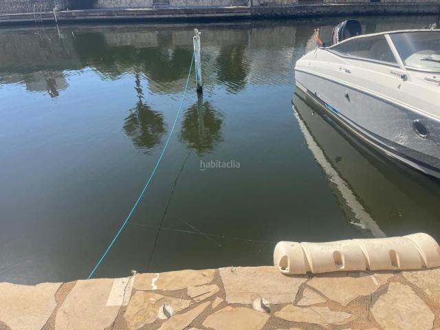Casa en venta en Empuriabrava i entorn, Castelló d'Empúries