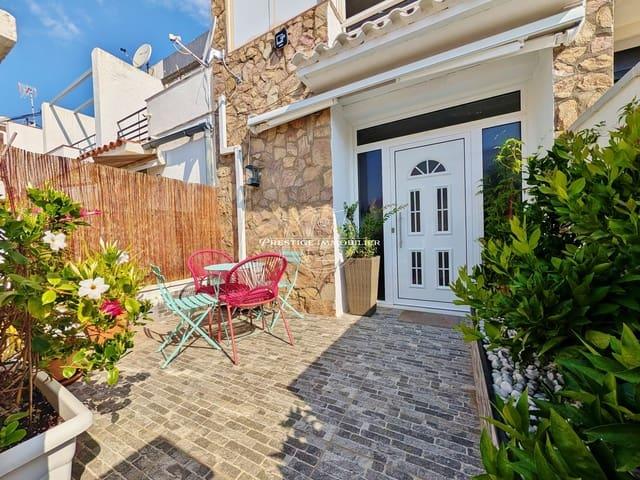 Casa en venta en Empuriabrava, Alt Empordà