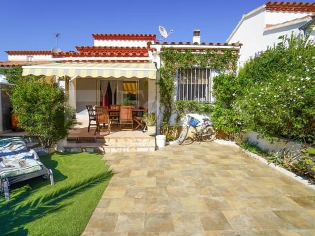 Casa en venta en Empuriabrava i entorn, Castelló d'Empúries