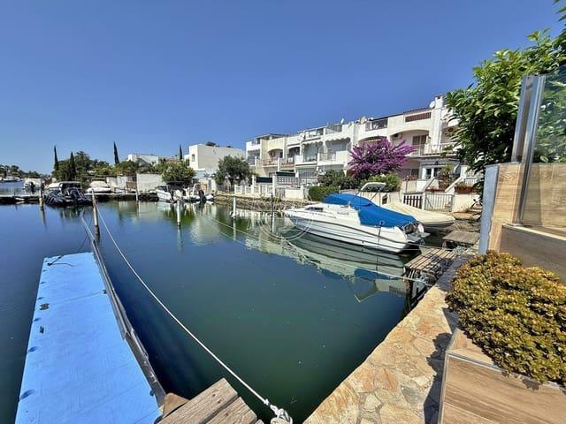 Casa en venta en Empuriabrava i entorn, Castelló d'Empúries