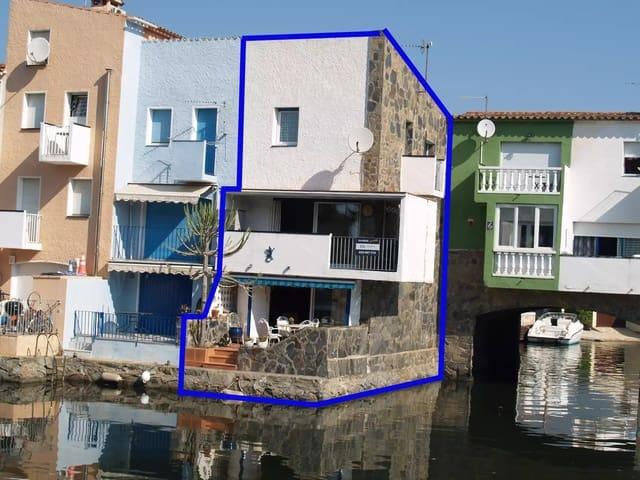 Casa en venta en Empuriabrava, Alt Empordà