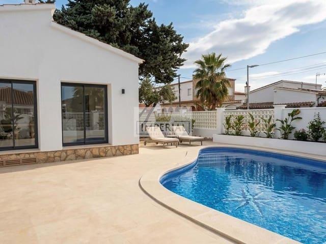 Casa en venta en Empuriabrava, Alt Empordà