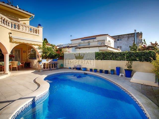 Casa en venta en Empuriabrava, Alt Empordà