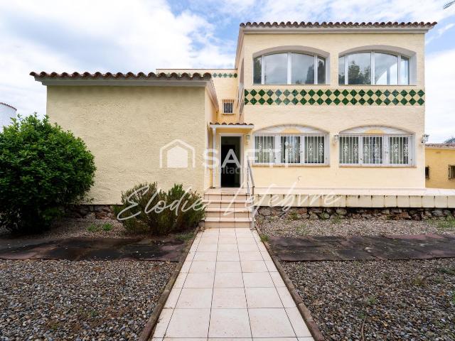 Casa en venta en Empuriabrava, Alt Empordà