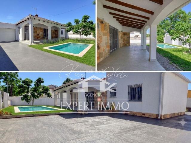 Casa en venta en Empuriabrava, Alt Empordà