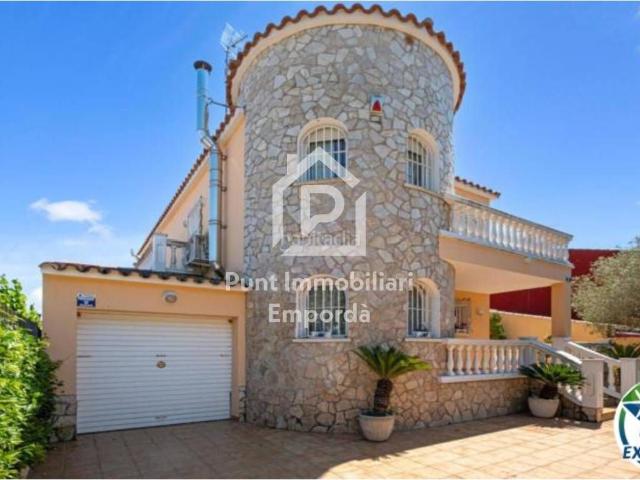 Casa en venta en Empuriabrava i entorn, Alt Empordà