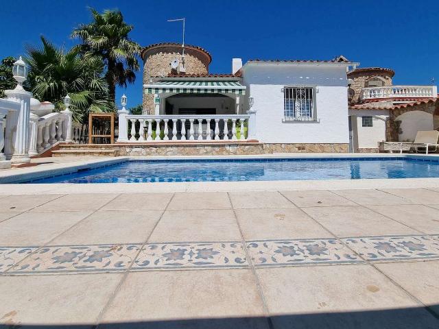 Casa en venta en Empuriabrava, Alt Empordà