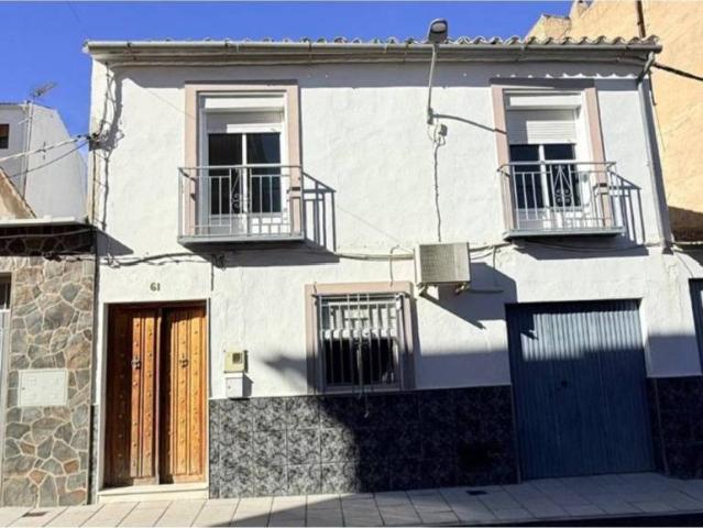 Casa en venta en Encinas Reales, Andalucía