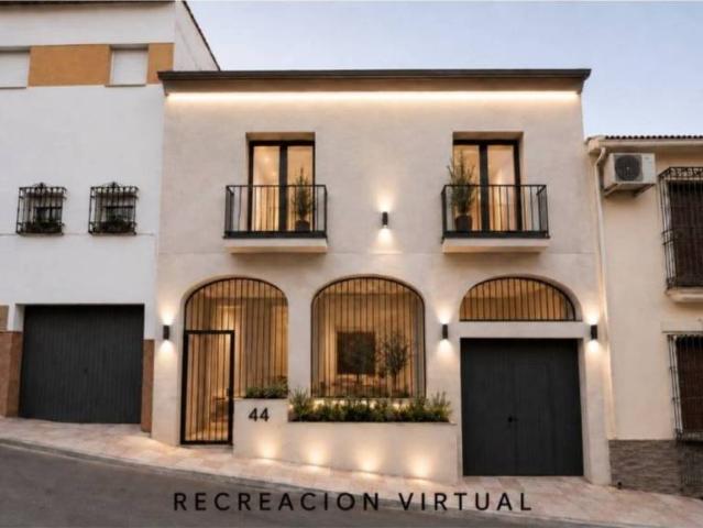 Casa en venta en Encinas Reales, Andalucía