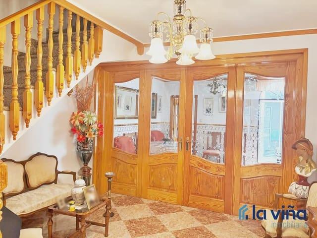 Casa en venta en Encinas Reales, Andalucía