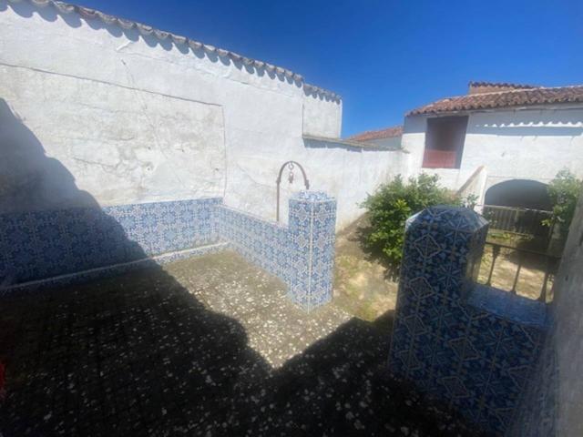 Casa en venta en Sierra de Huelva, Andalucía