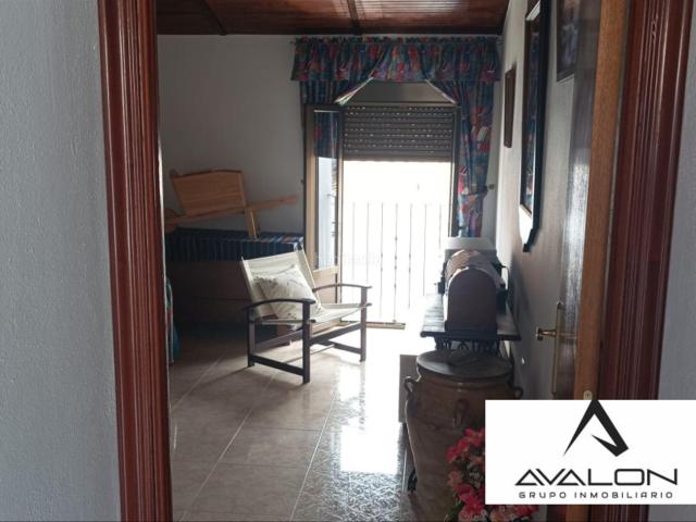 Casa en venta en Encinasola