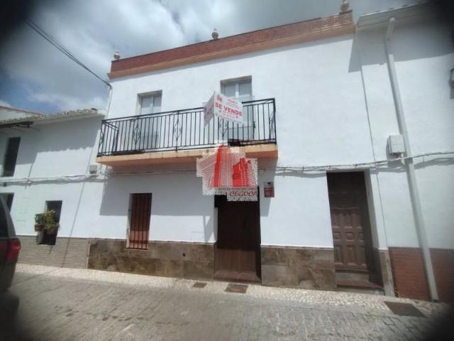 Casa en venta en Sierra de Huelva, Andalucía