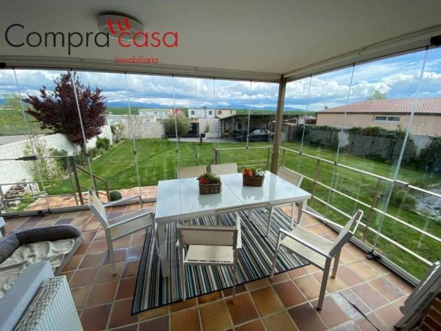 Casa en venta en Encinillas, Castilla y León