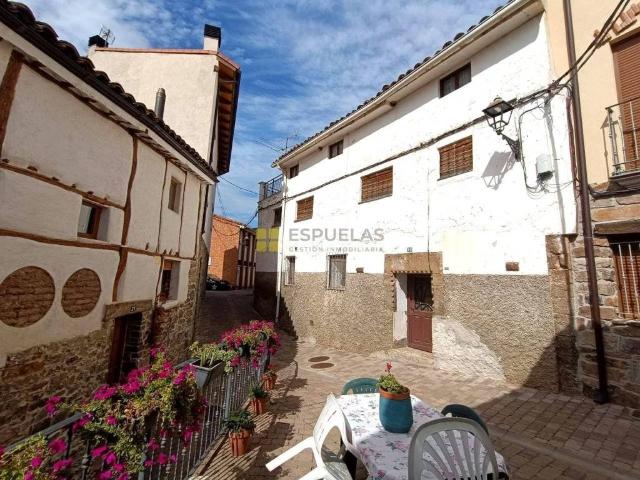 Casa en venta en Enciso, La Rioja
