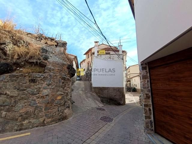Casa en venta en Enciso, La Rioja
