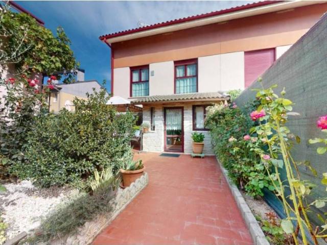 Casa en venta en Izarbeibar-Novenera, Navarra