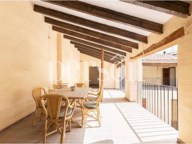 Casa en venta en Enguera, València / Valencia