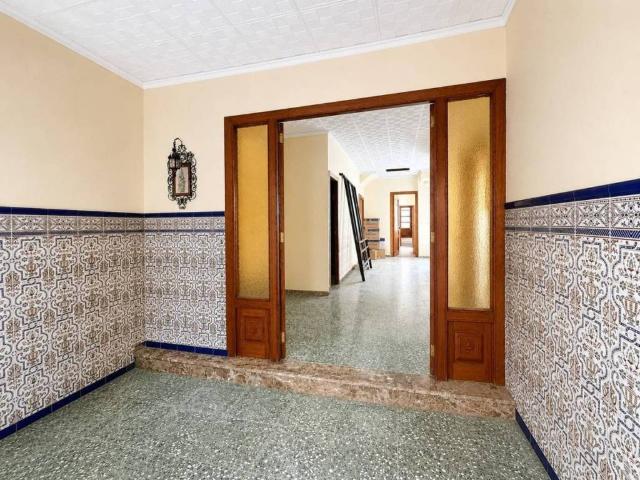 Casa en venta en La Canal de Navarrés, Valencia
