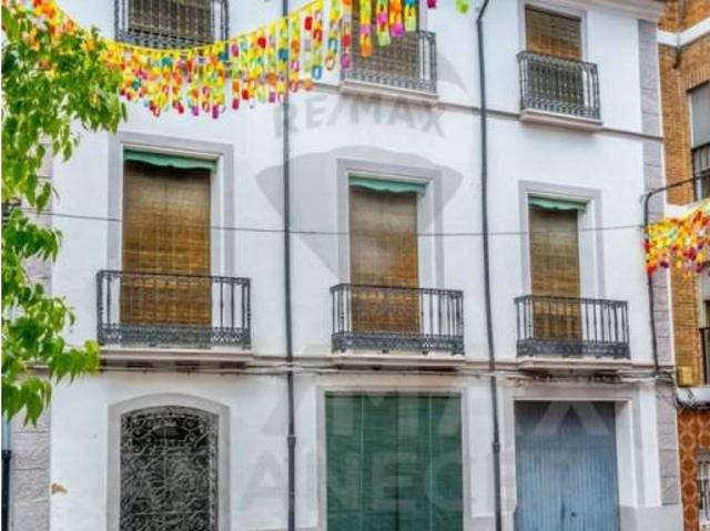 Casa en venta en La Canal de Navarrés, Valencia