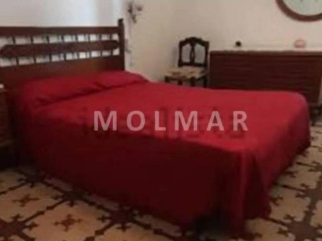 Casa en venta en La Canal de Navarrés, Valencia