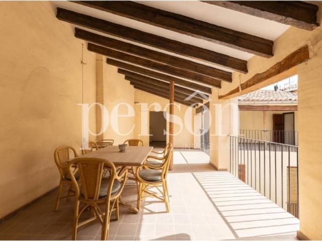 Casa en venta en La Canal de Navarrés, Valencia
