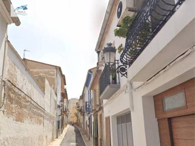 Casa en venta en La Canal de Navarrés, Valencia