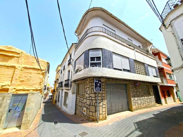Casa en venta en La Canal de Navarrés, Valencia