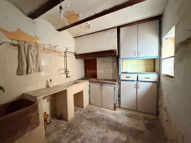 Casa en venta en La Canal de Navarrés, Valencia