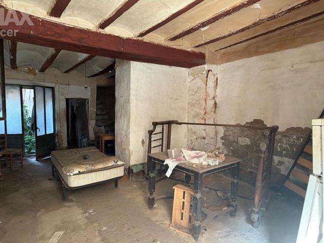 Casa en venta en La Canal de Navarrés, Valencia