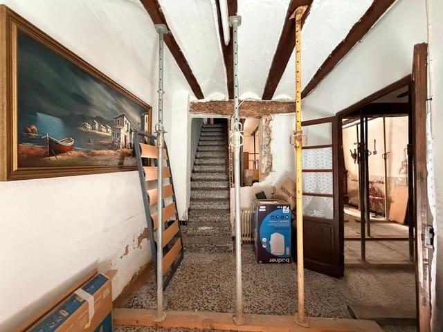 Casa en venta en La Canal de Navarrés, Valencia