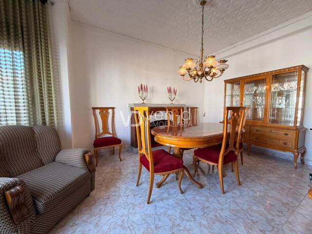 Casa en venta en La Canal de Navarrés, Valencia