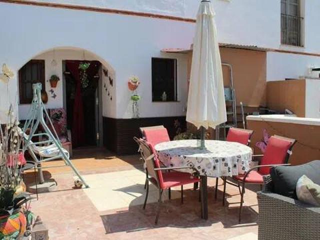 Casa en venta en Enix, Andalucía