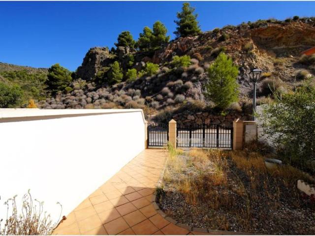 Casa en venta en Enix, Andalucía