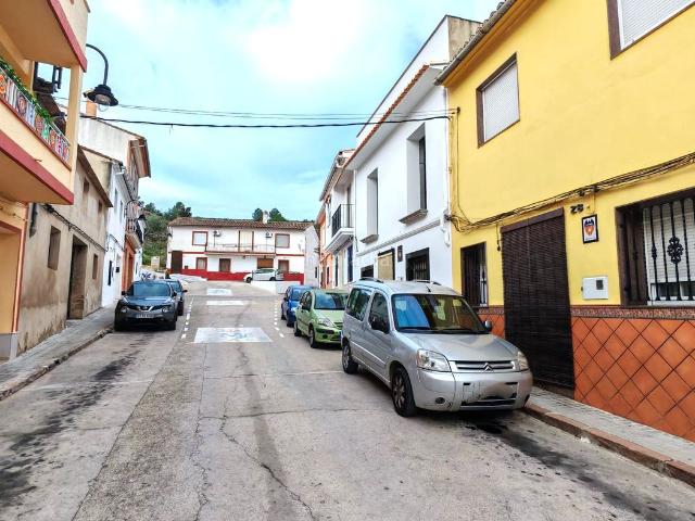 Casa en venta en la Ribera Alta, Valencia