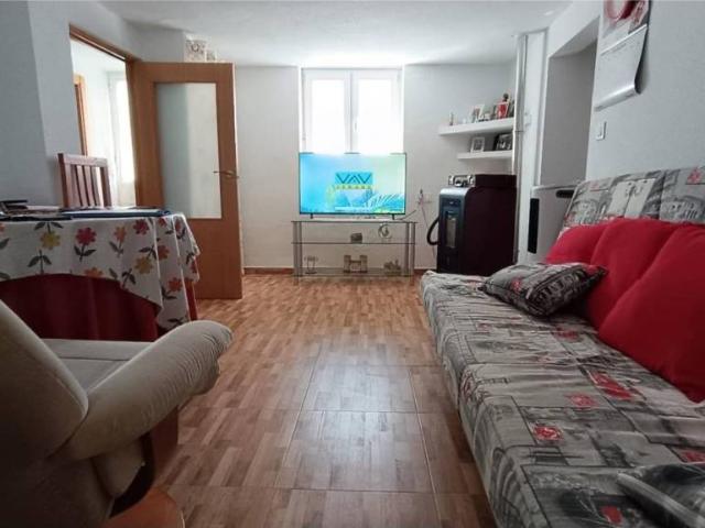 Casa en venta en Entrala, Castilla y León