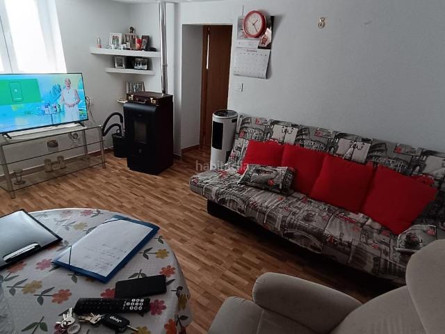 Casa en venta en Entrala, Castilla y León