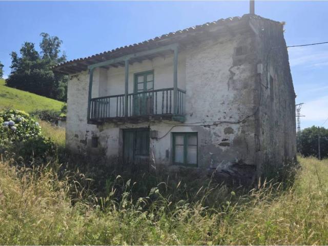 Casa en venta en Entrambasaguas, Cantabria