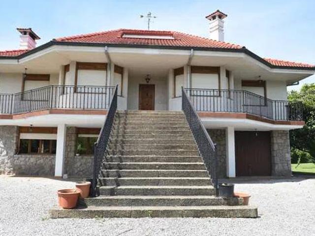 Casa en venta en Puente Agüero, Entrambasaguas